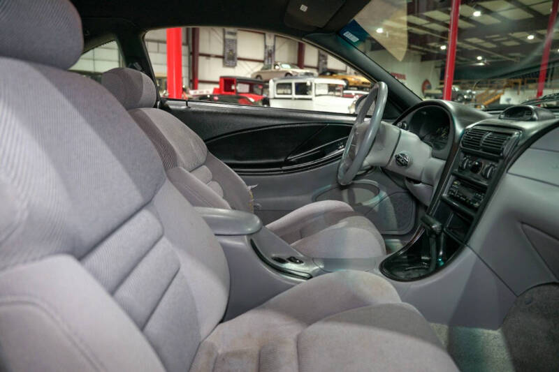 1995 Ford Mustang GT