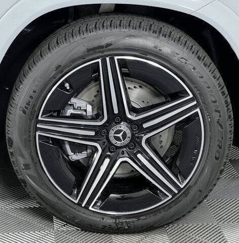 2026 Mercedes-Benz GLE GLE 350 4MATIC