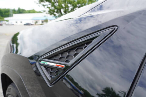 2021 Lamborghini Urus
