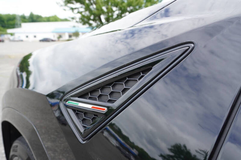 2021 Lamborghini Urus