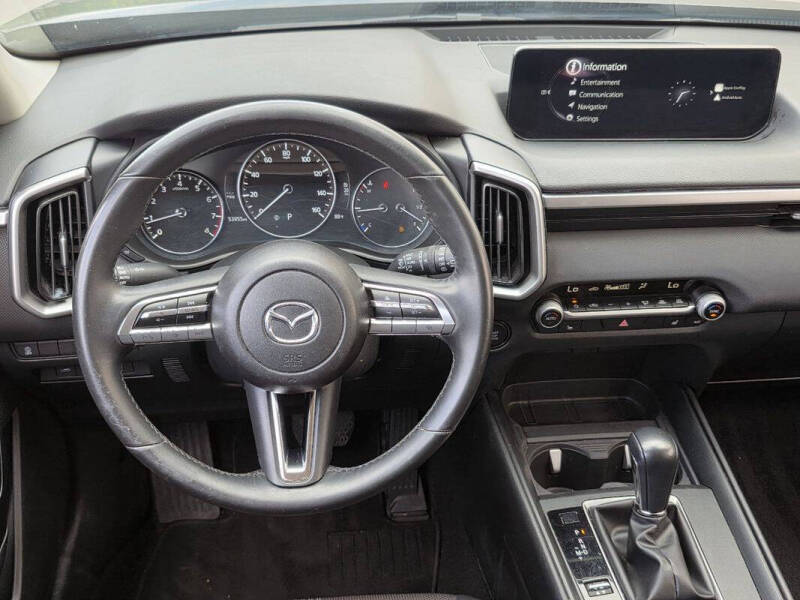 2023 Mazda CX-50 2.5 S Preferred Plus