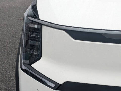 2024 Kia EV9 Light