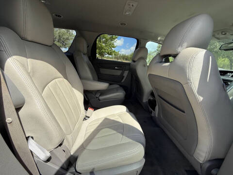 2014 GMC Acadia SLE-2