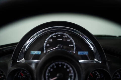 1959 Chevrolet Corvette