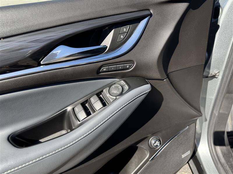 2023 Buick Enclave Premium