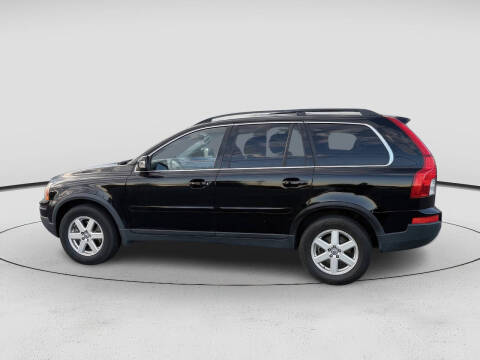 2007 Volvo XC90 3.2