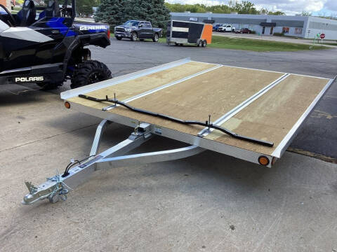 2024 Triton XT-10-101 for sale at Road Track and Trail in Big Bend WI