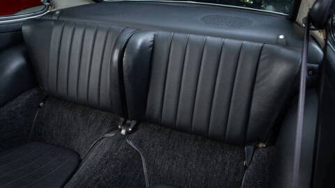 1969 Porsche 911