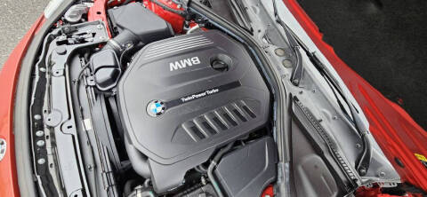 2018 BMW 4 Series 440i Gran Coupe