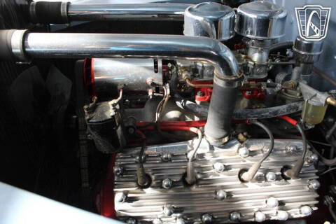 1947 Ford Super Deluxe