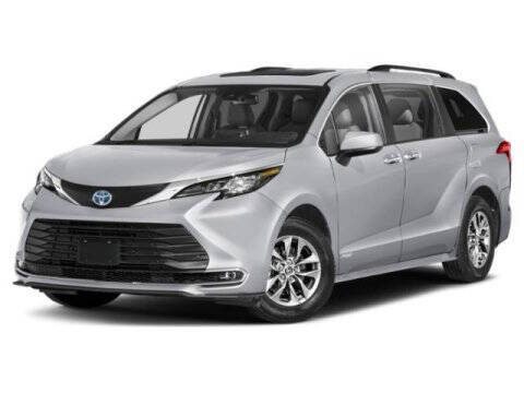 2025 Toyota Sienna for sale at Smart Budget Cars in Madison WI