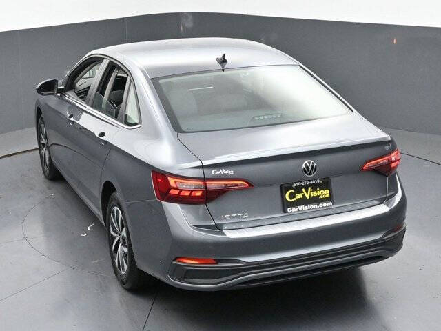2024 Volkswagen Jetta S