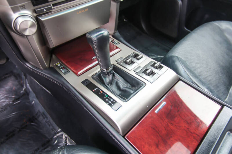 2011 Lexus GX 460 Premium