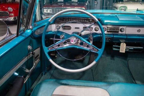 1958 Chevrolet Impala