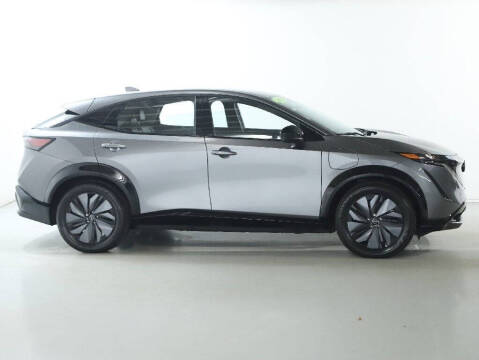 2023 Nissan Ariya Engage+ e-4ORCE