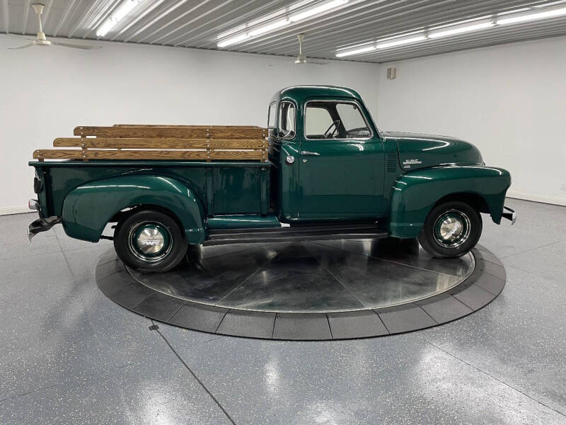 1950 GMC 3100