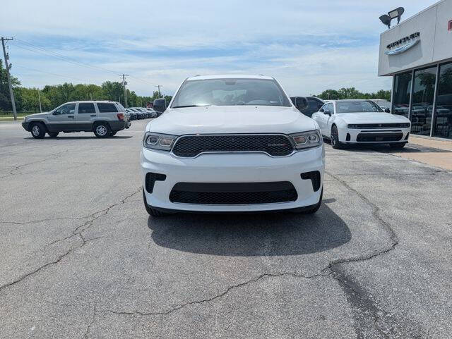 2023 Dodge Durango SXT