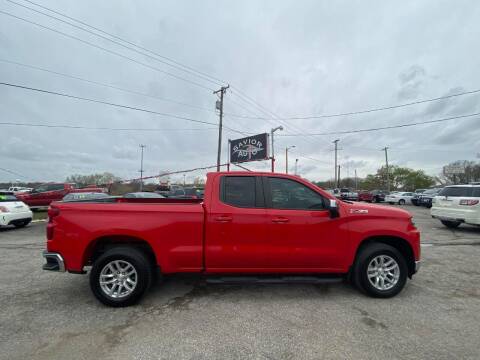 2019 Chevrolet Silverado 1500 for sale at Savior Auto in Independence MO