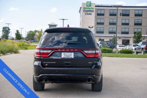 2024 Dodge Durango GT