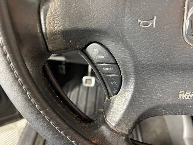 2003 Dodge Ram 2500