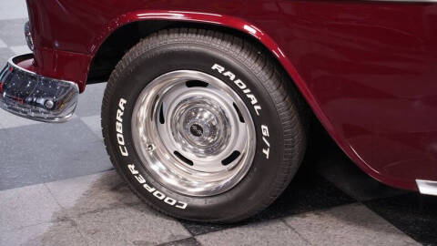 1955 Chevrolet Bel Air