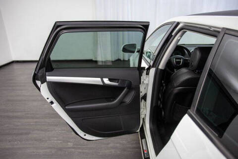 2011 Audi A3 2.0 TDI Premium Plus