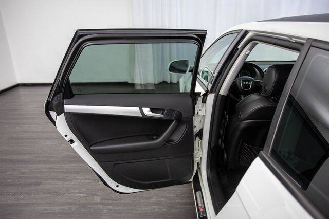 2011 Audi A3 2.0 TDI Premium Plus