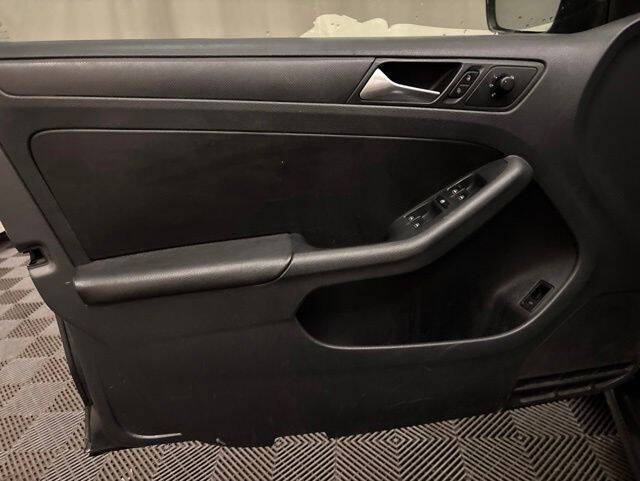 2012 Volkswagen Jetta