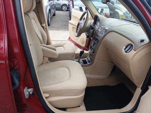 2006 Chevrolet HHR LT