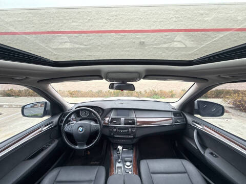 2009 BMW X5 xDrive30i
