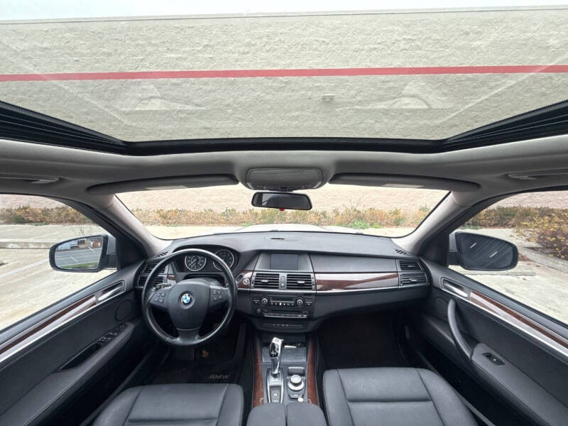 2009 BMW X5 xDrive30i