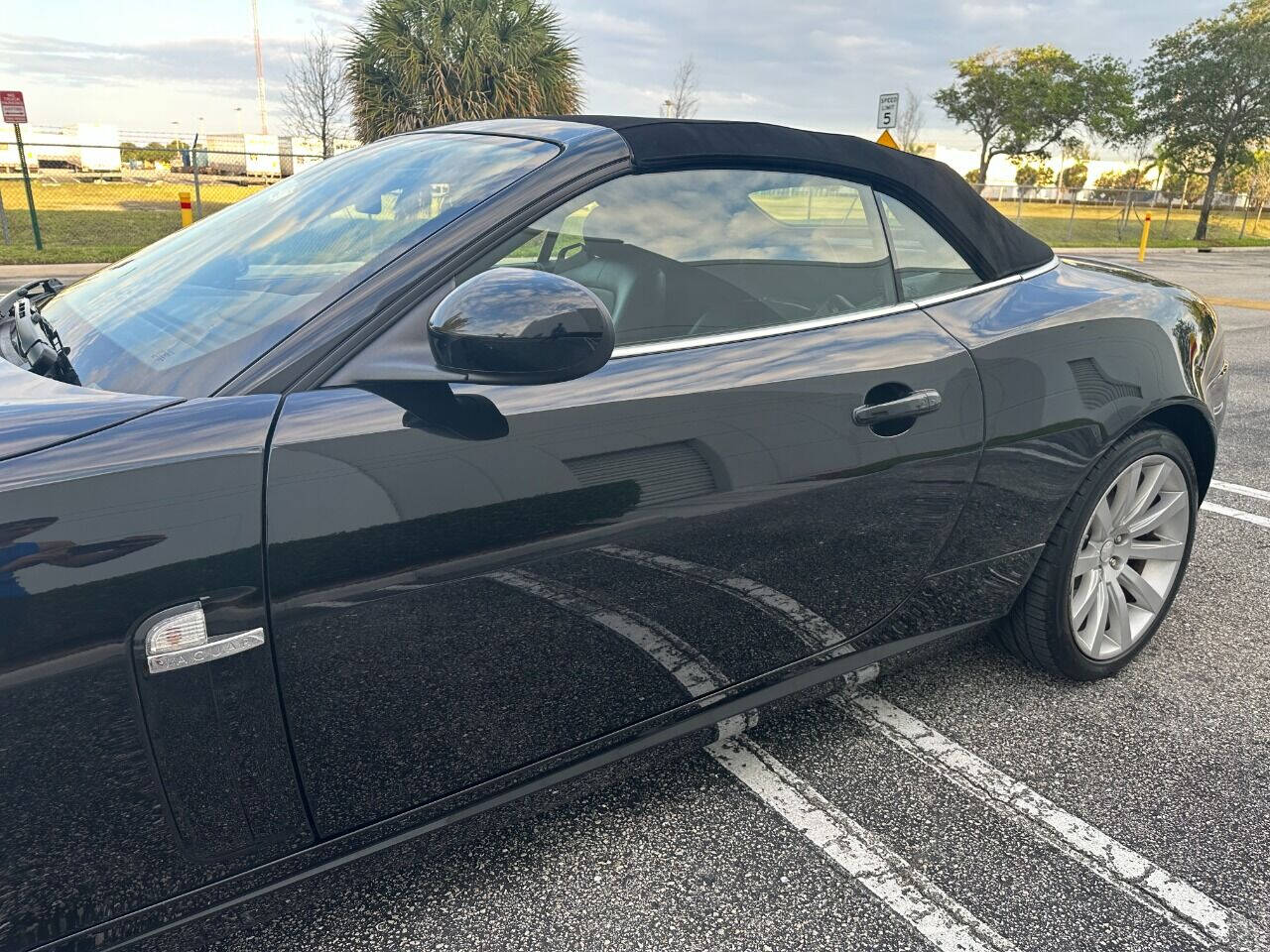 2007 Jaguar XK-Series  - $19,900