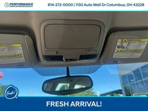 2006 Subaru Outback 2.5i