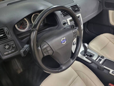 2013 Volvo C70 T5