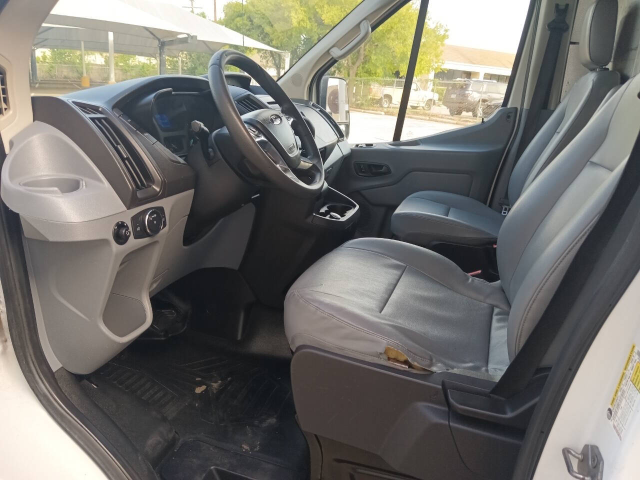 2018 Ford Transit for sale at Auto Haus Imports in Grand Prairie, TX