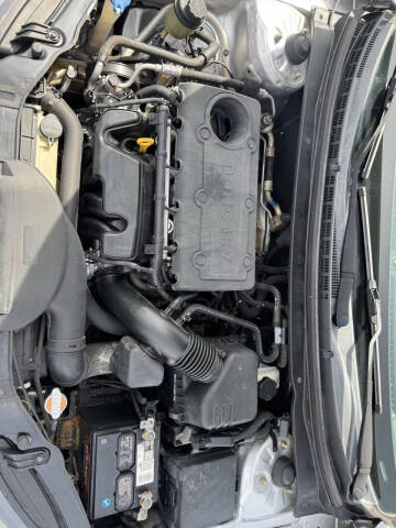 2012 Kia Forte5 EX