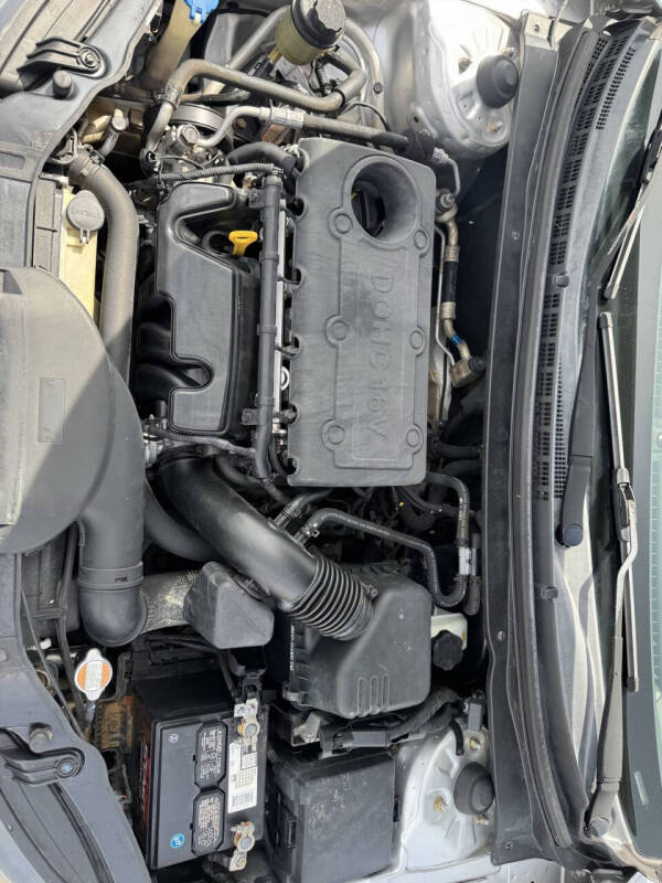 2012 Kia Forte5 EX
