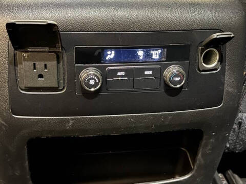 2017 Chevrolet Tahoe LS