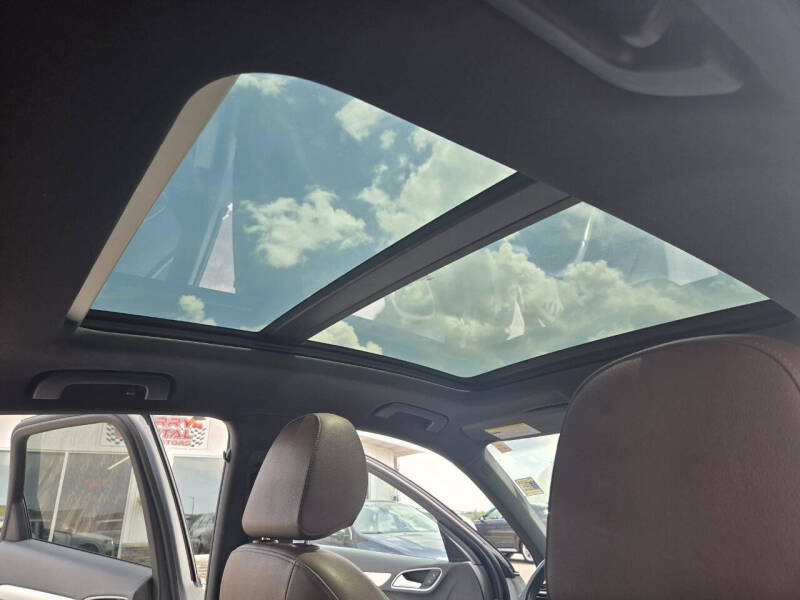 2017 Audi Q3 2.0T quattro Premium Plus