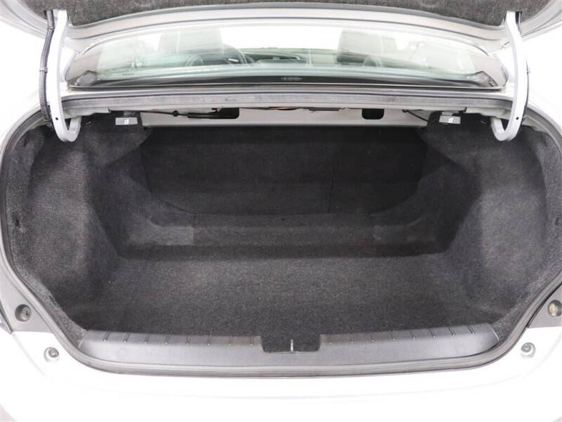 2017 Honda Civic EX-L