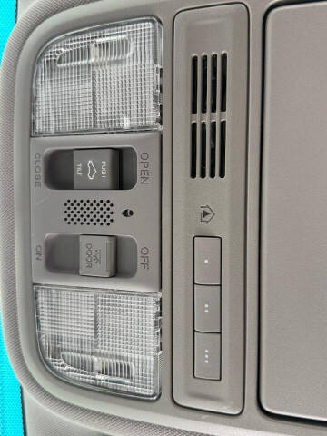 2011 Honda Odyssey EX-L