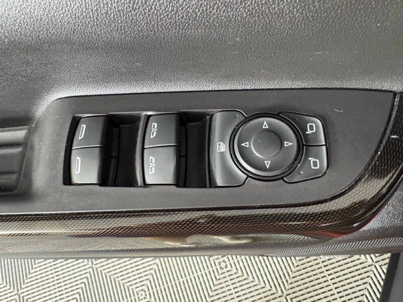 2021 GMC Acadia