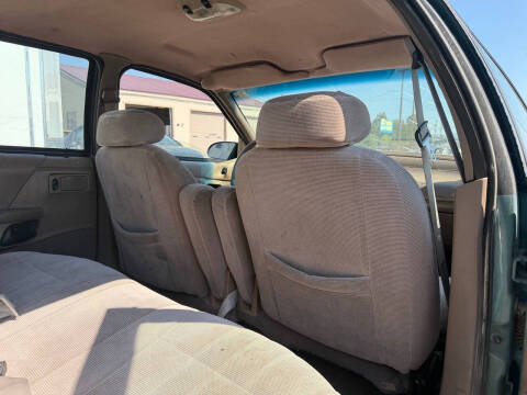 1993 Ford Taurus GL