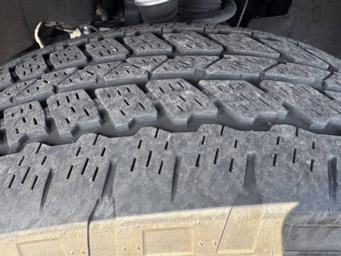 2021 Ford Bronco Outer Banks Advanced