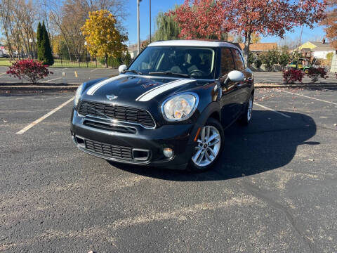 2013 MINI Countryman for sale at Stark Auto Mall in Massillon OH