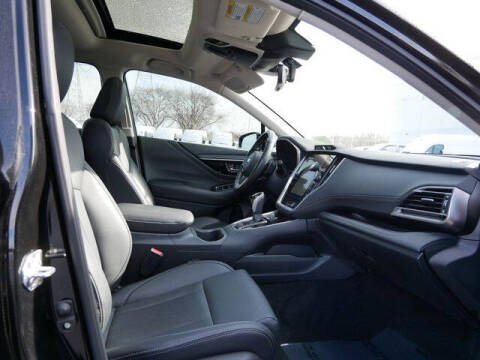 2023 Subaru Outback Limited XT