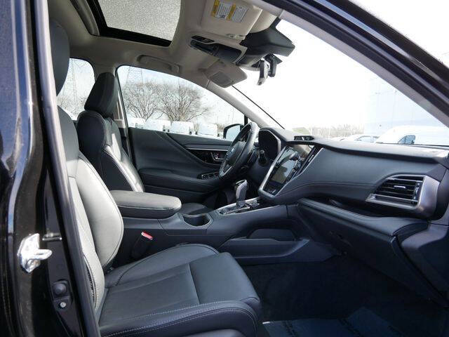 2023 Subaru Outback Limited XT