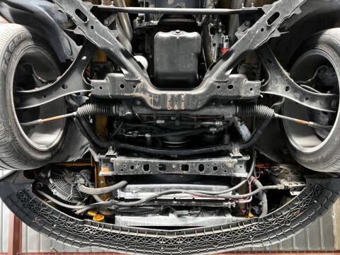 2009 Ford Shelby GT500