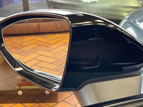 2022 Audi e-tron GT quattro Prestige