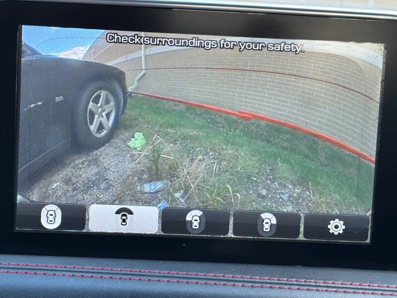 2019 Genesis G70 2.0T Advanced